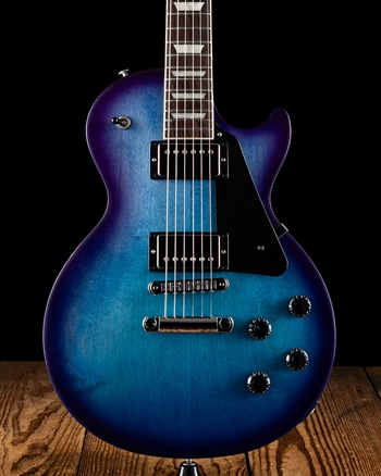 Gibson Les Paul Studio - Blueberry Burst