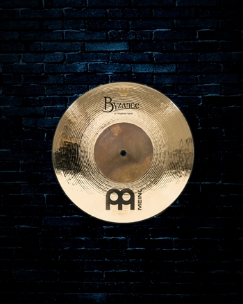 Meinl 10" Byzance Brilliant Polyphonic Splash