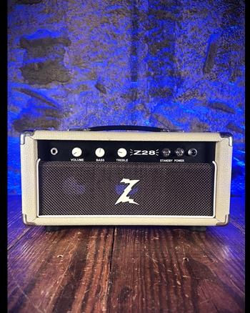 Dr. Z Z-28 30 Watt Head *USED*