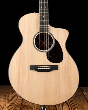 Martin SC-10E Spruce - Natural