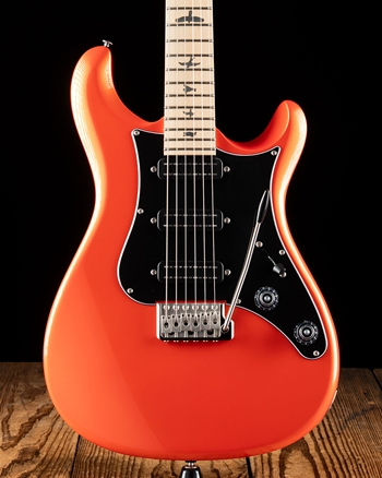 PRS SE NF3 Maple - Metallic Orange *USED*