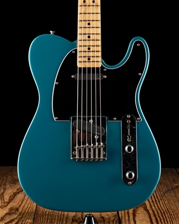 Fender Standard Telecaster - Agave Blue *USED*
