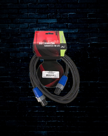 Rapco H16-6N2N2 - 6' 16GA Speakon Speaker Cable