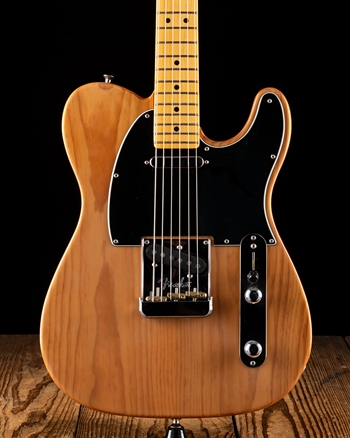 Fender American Professional II Telecaster - Roasted Pine *USED*