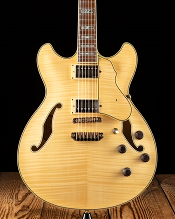 Ibanez AS103-NT Artcore Custom - Natural *USED*