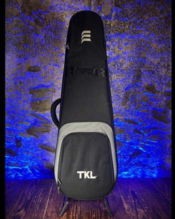 TKL Vectra IPX Electric Guitar Soft Case *USED*