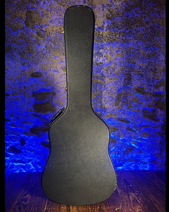 Misc Acoustic Hardshell Case *USED*