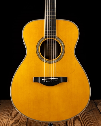 Yamaha LL-TA TransAcoustic - Brown Sunburst *USED*