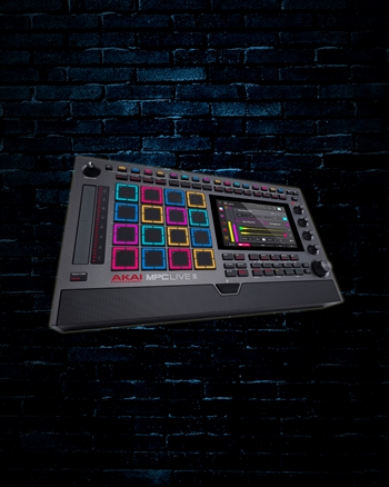 Akai MPC Live III Music Production Center