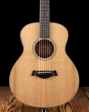 Taylor GS Mini-e LTD Figured Koa - Natural