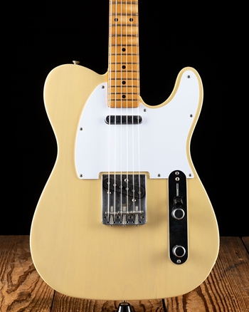 Fender Limited Edition Vintera II Road Worn '60s Telecaster - Blonde *USED*