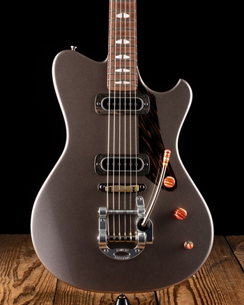 Powers Electric A-Type - Mocha Frost Metallic