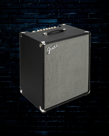 Fender Rumble 800 - 800 Watt 2x10" Bass Combo