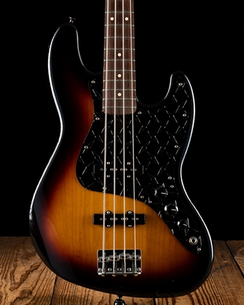 Fender Standard Jazz Bass - Brown Sunburst *USED*