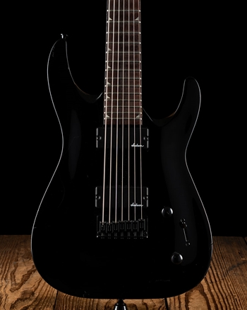 Jackson JS22-7 DKA HT - Gloss Black *USED*