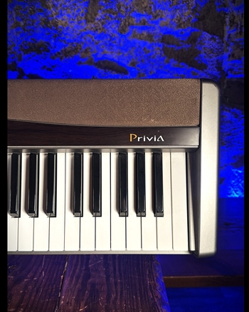 Casio PX-100 88-Key Digital Piano *USED*