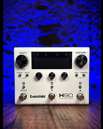 Eventide H90 Harmonizer Multi-Effects Pedal *USED*