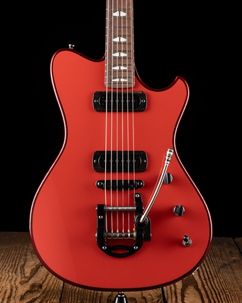 Powers Electric A-Type Limited Edition 2-Tone - Hemi Orange/Crystal Red