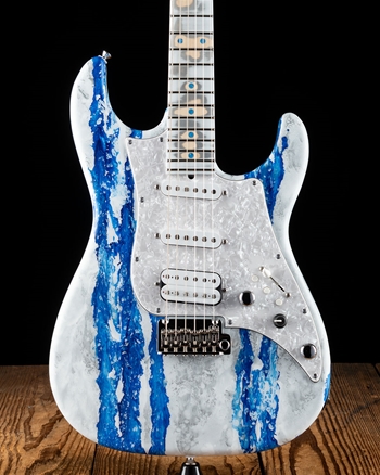 James Tyler Studio Elite HDX - Antarctic Shmear