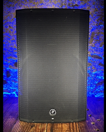 Mackie Thump15A - 1300 Watt 1x15" Powered Loudspeaker *USED*