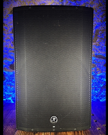 Mackie Thump15A - 1300 Watt 1x15" Powered Loudspeaker *USED*