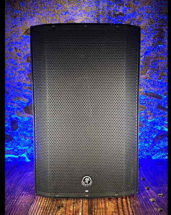 Mackie Thump15A - 1300 Watt 1x15" Powered Loudspeaker *USED*