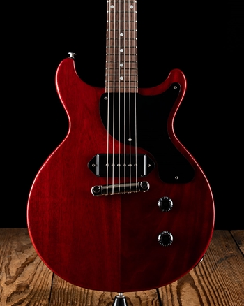 Gibson Les Paul Junior Double Cut - Vintage Cherry