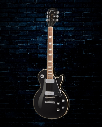Gibson Noel Gallagher Les Paul Standard - Ebony