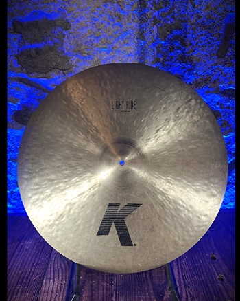 Zildjian 22" K Light Ride *USED*