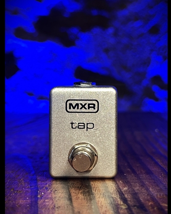 MXR M199 Tap Tempo Switch Pedal *USED*