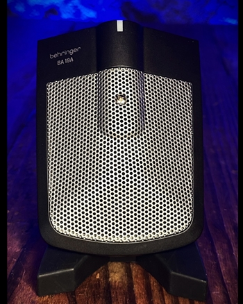 Behringer BA 19A Boundary Condenser Microphone *USED*