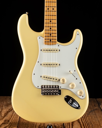 Fender Vintera II 70s Stratocaster - Vintage White *USED*