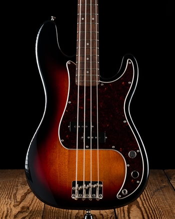 Squier Classic Vibe 60s Precision Bass - 3-Color Sunburst *USED*