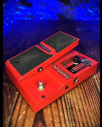 DigiTech Whammy4 Pitch Shift Pedal *USED*