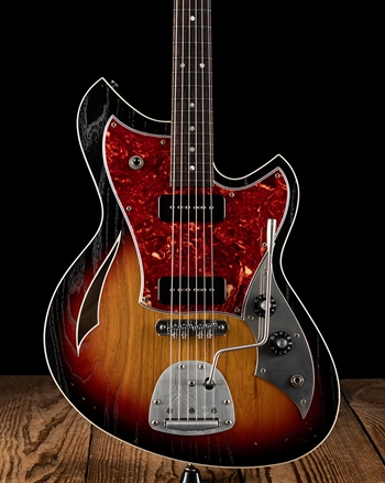 NOVO Miris J - 3-Tone Burst