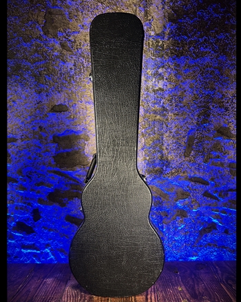 Misc Les Paul Style Guitar Case *USED*