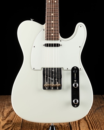 Suhr Classic T Custom - Olympic White *USED*