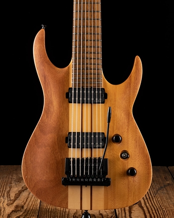 Agile Interceptor Pro 828 - Natural Satin *USED*