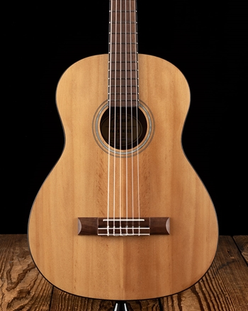 Fender FA-15N 3/4 Nylon - Natural *USED*