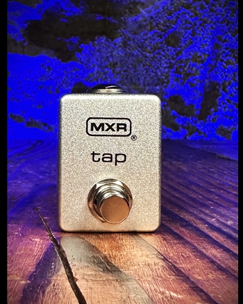 MXR M199 Tap Tempo Switch Pedal *USED*