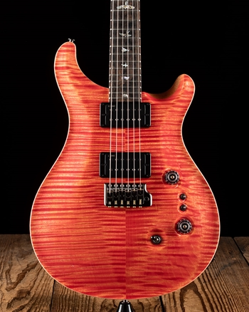 PRS Custom 24-08 DMO - Salmon