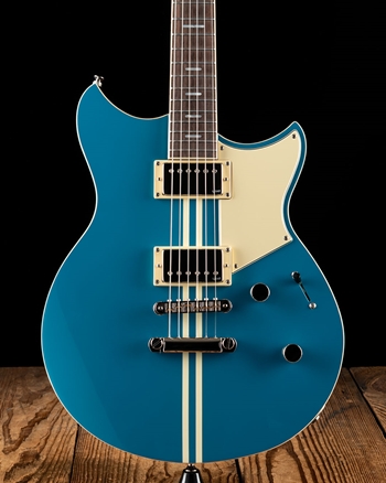 Yamaha RSP20 Revstar II Professional - Swift Blue *USED*