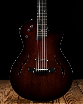 Taylor T5z Classic DLX - Shaded Edgeburst *USED*