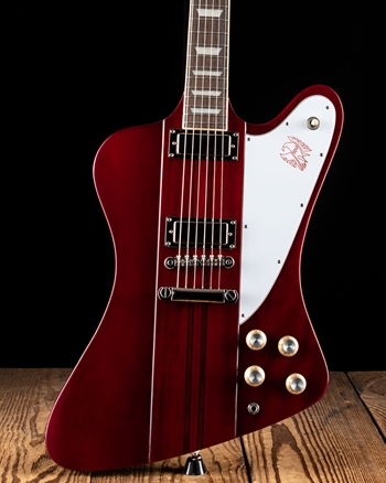 Epiphone Firebird - Wine Red