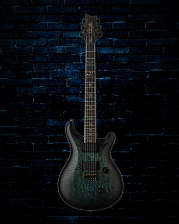 PRS Mark Holocomb - Cobalt Smokeburst