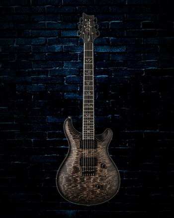 PRS Mark Holocomb - Charcoal Wraparound Burst