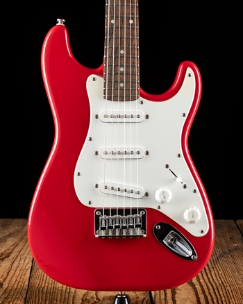 Squier Mini Stratocaster - Dakota Red *USED*