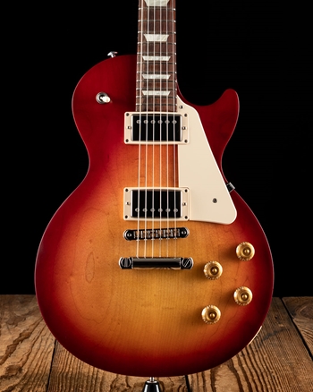 Gibson Les Paul Tribute - Satin Cherry Sunburst *USED*