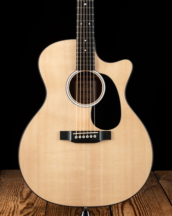 Martin GPC-11E - Natural *USED*