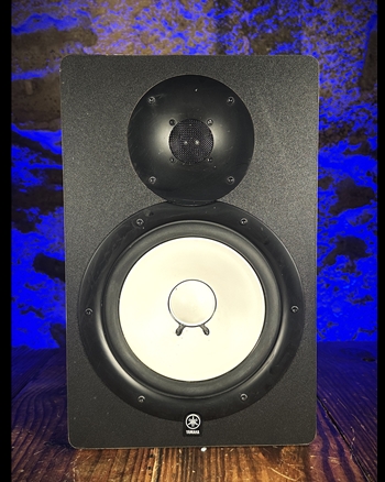 Yamaha HS8 - 120 Watt 1x8" Powered Studio Monitor *USED*